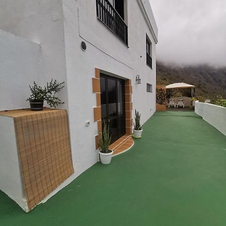 La Montana 2 Lägenhet Sabinosa Exteriör bild