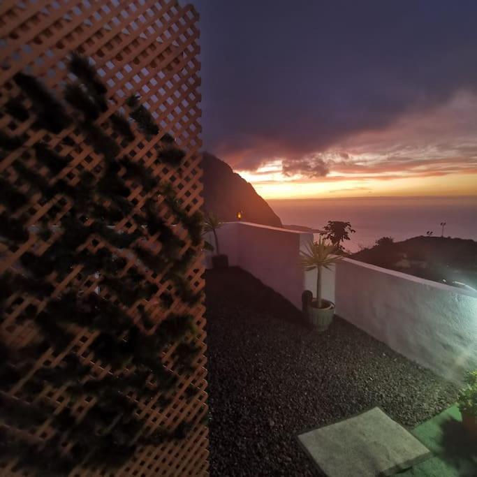 La Montana 2 Lägenhet Sabinosa Exteriör bild